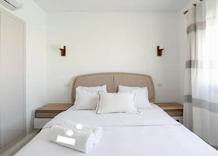 Swan El Gouna- 4br With Crystal Lagoon By Beit Fel Gouna Bfg شقة