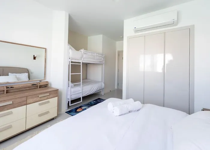 Swan El Gouna- 4br With Crystal Lagoon By Beit Fel Gouna Bfg شقة *
