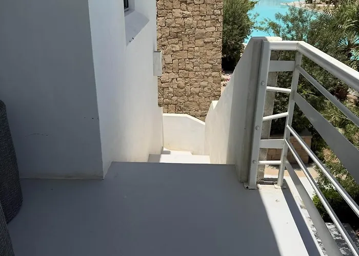 Swan El Gouna- 4br With Crystal Lagoon By Beit Fel Gouna Bfg