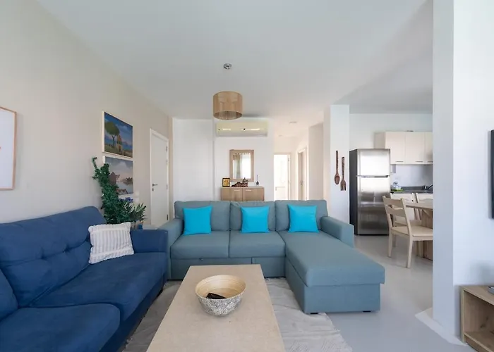 Swan El Gouna- 4br With Crystal Lagoon By Beit Fel Gouna Bfg شقة