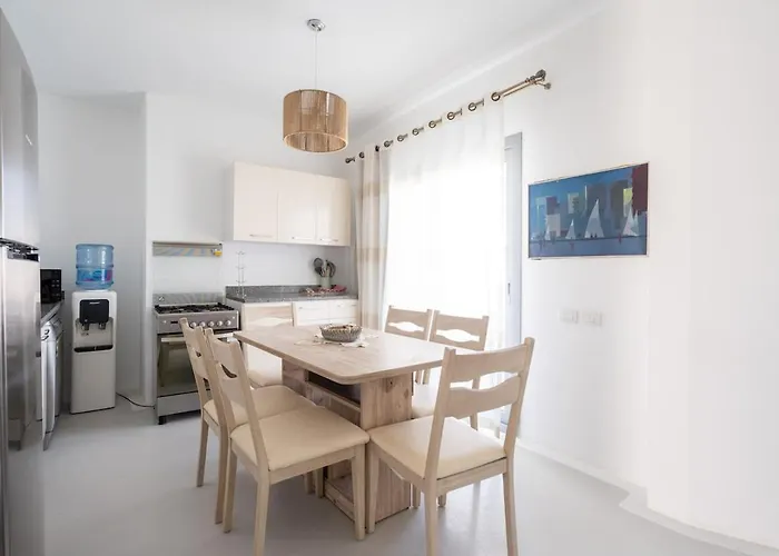 Swan El Gouna- 4br With Crystal Lagoon By Beit Fel Gouna Bfg شقة *
