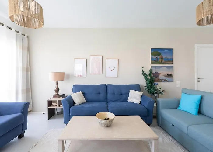Swan El Gouna- 4br With Crystal Lagoon By Beit Fel Gouna Bfg *