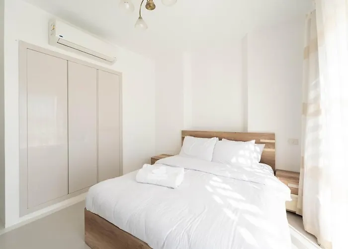 Swan El Gouna- 4br With Crystal Lagoon By Beit Fel Gouna Bfg الغردقة